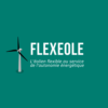 Flexeole logo français carré